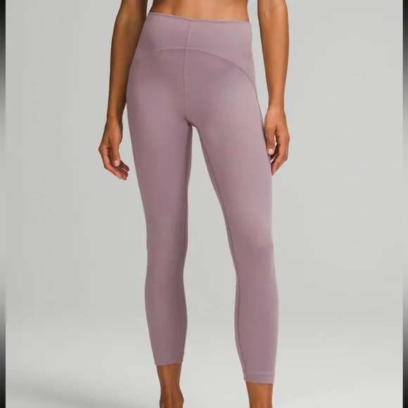 Lululemon InStill High Rise 25” Tight Legging - 4 - Picture 7 of 10